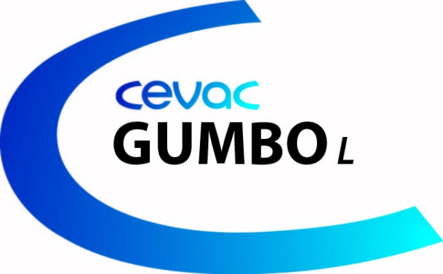 CEVAC_GUMBO_L LOGO