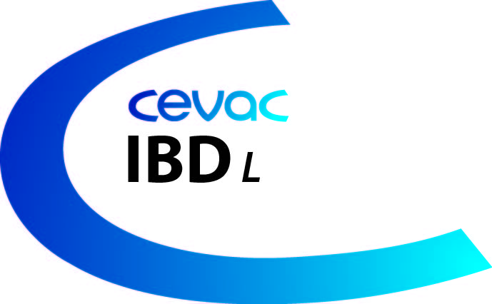 CEVAC_IBD_L LOGO