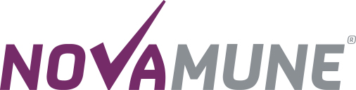 Novamune_Silver logo