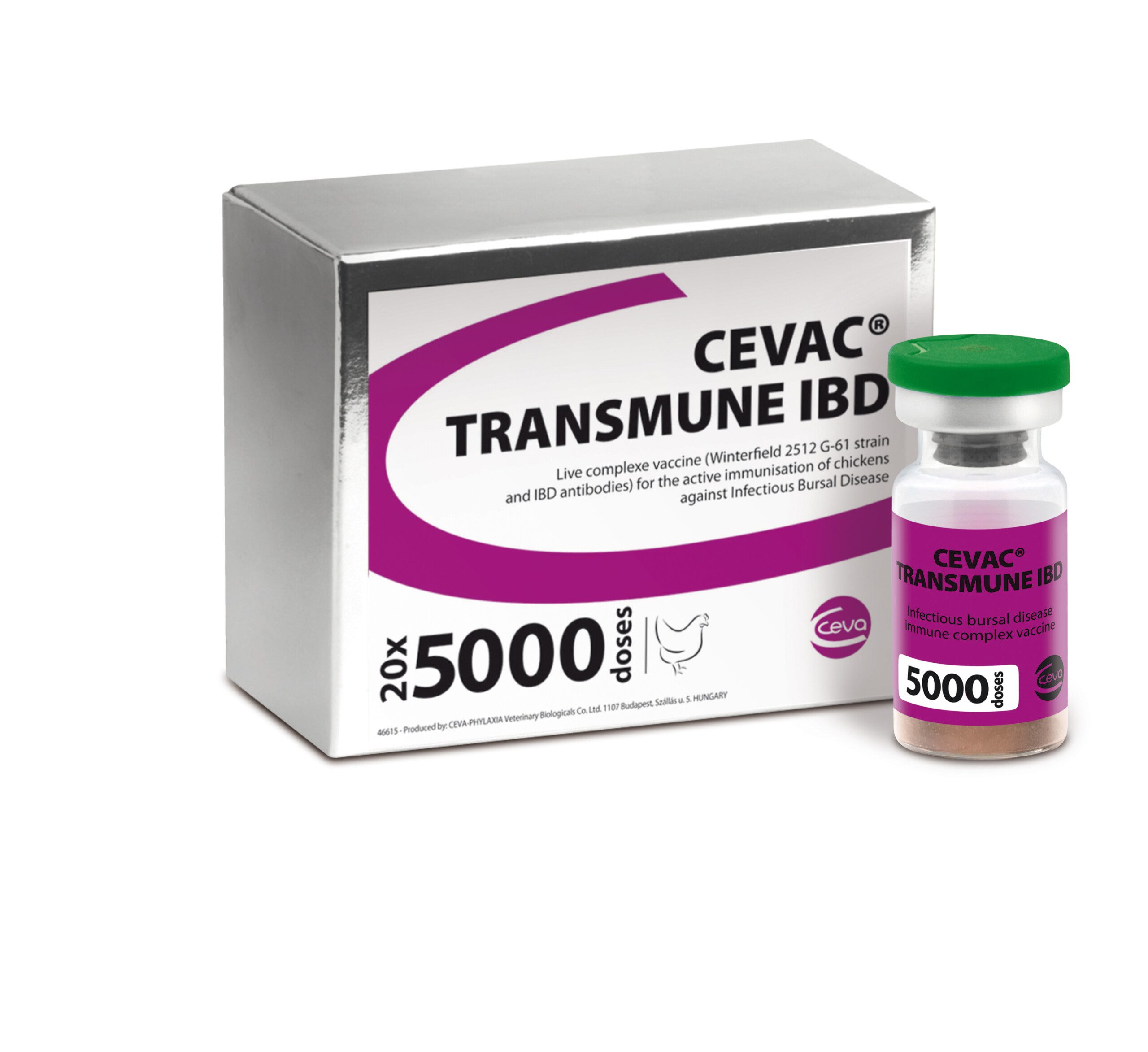 Cevac-TRANSMUNE-BottleBox